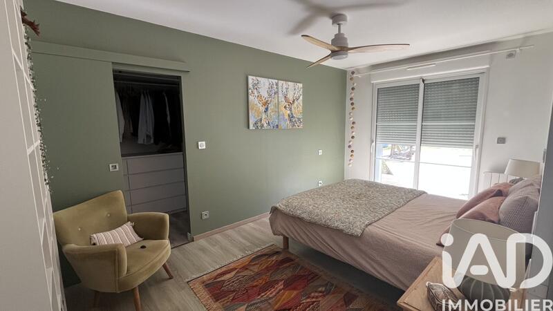 Maison - 140 m² - 7 pièces