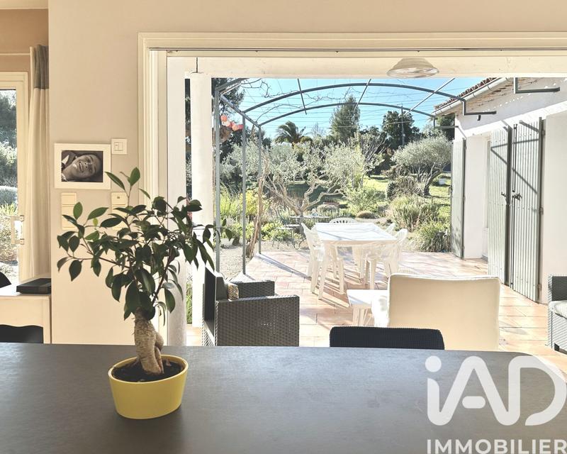 Maison - 133 m² - 5 pièces