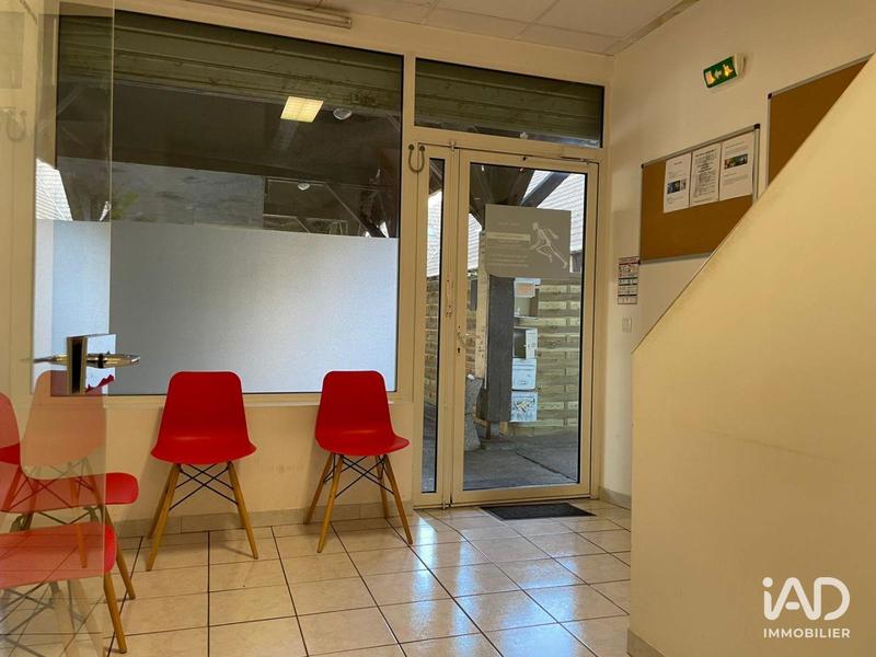 Local commercial - 146 m²