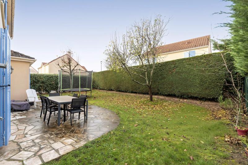 Maison - 146 m² - 6 pièces