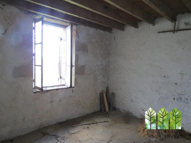 Ferme - 86 m² - 4 pièces