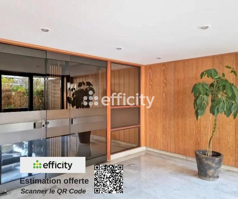 Appartement - 98 m² - 4 pièces