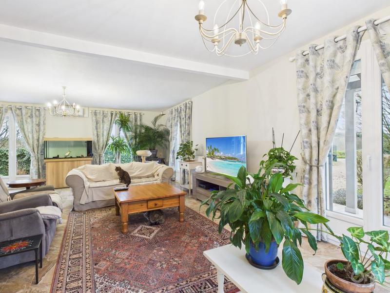 Maison - 150 m² - 6 pièces