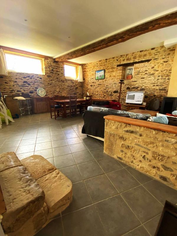 Maison - 180 m² - 5 pièces