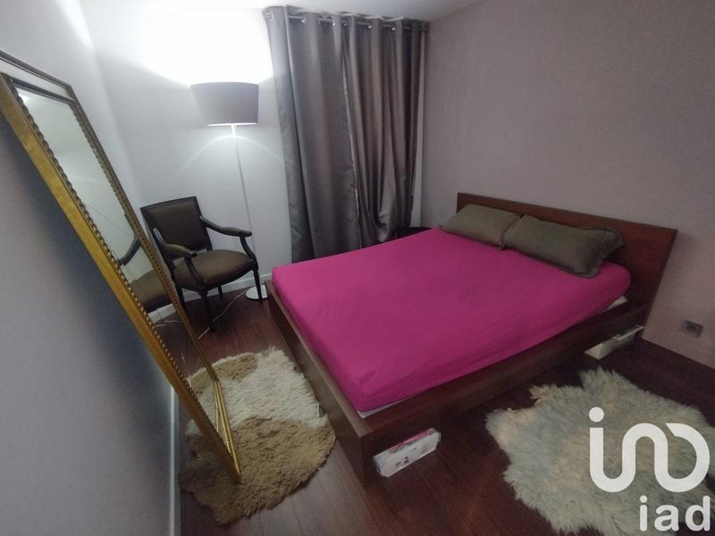 Appartement - 81 m² - 4 pièces