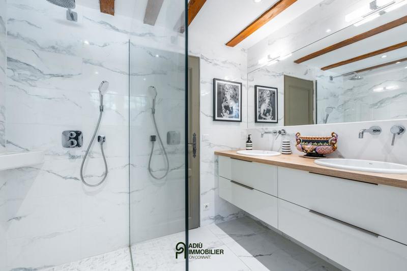 Maison - 170 m² - 4 pièces