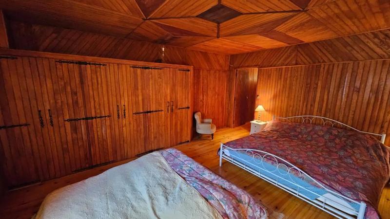 Maison de village - 87 m² - 5 pièces