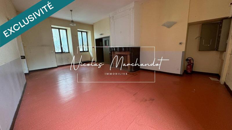 Immeuble - 3 720 m²