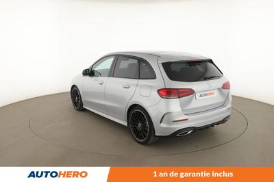 Mercedes Classe B 180 Amg Line Edition 7g-Dct 136 ch