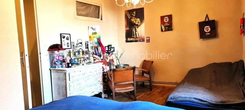 Maison de village - 146 m² - 6 pièces