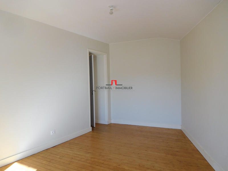 Maison contemporaine - 108 m² - 4 pièces