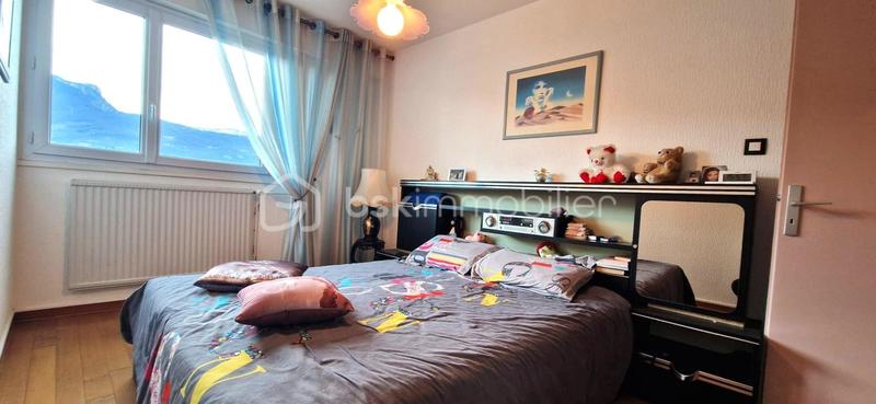 Appartement - 104 m² - 4 pièces