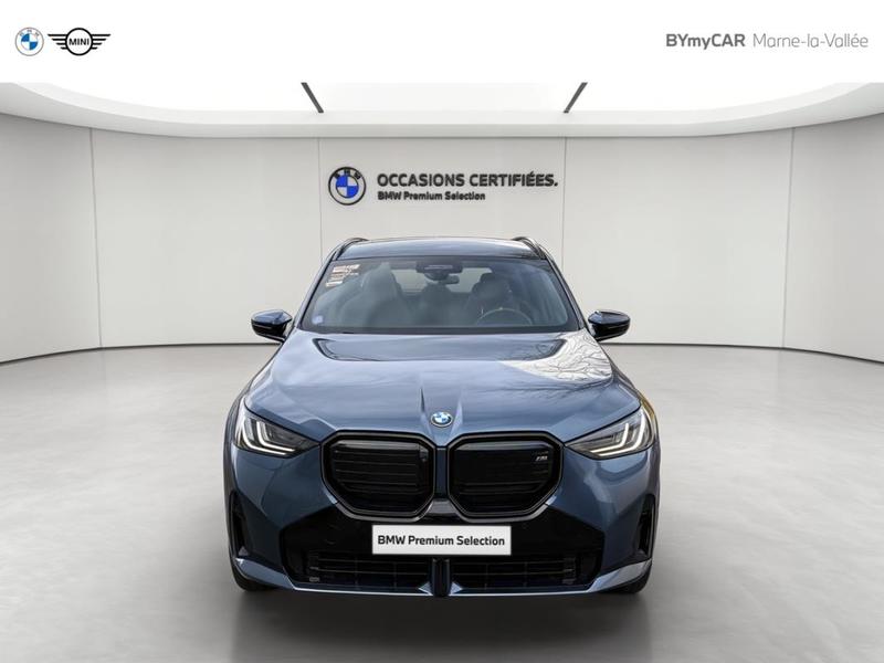 Bmw X3 G45 M50 xDrive 398 ch Bva8 m Performance
