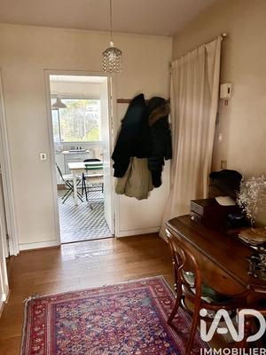 Appartement - 119 m² - 6 pièces