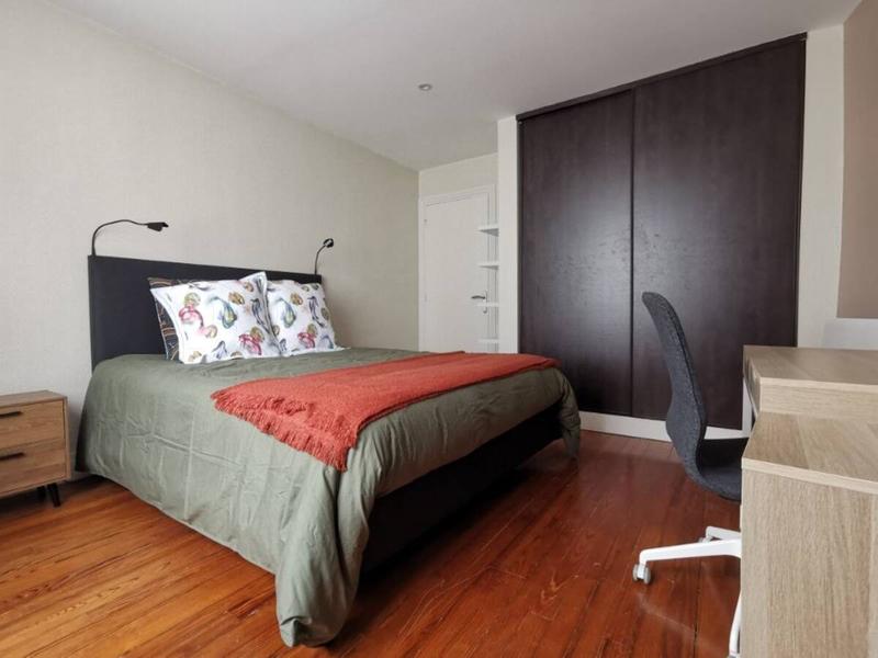 Appartement - 75 m² - 3 pièces