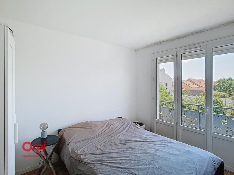 Appartement - 32 m² - 2 pièces