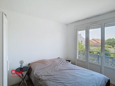 Appartement - 32 m² - 2 pièces