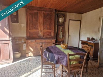 Maison - 117 m² - 4 pièces