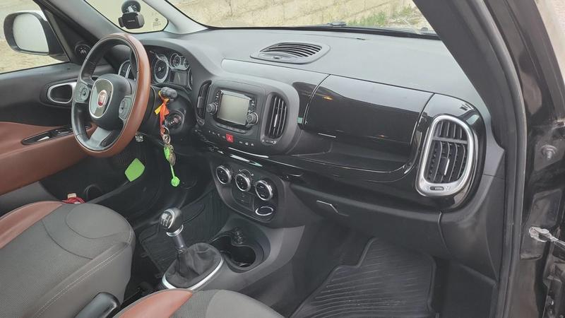 Fiat 500l 1.3 Mjtd 105 Lounge