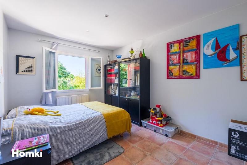 Maison - 142 m² - 5 pièces