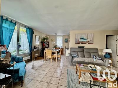 Appartement - 79 m² - 4 pièces