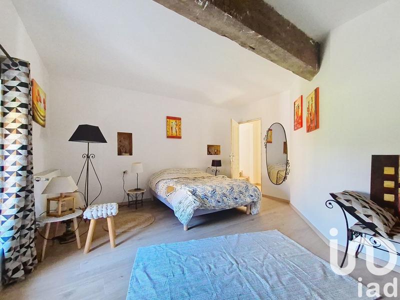 Maison - 340 m² - 11 pièces