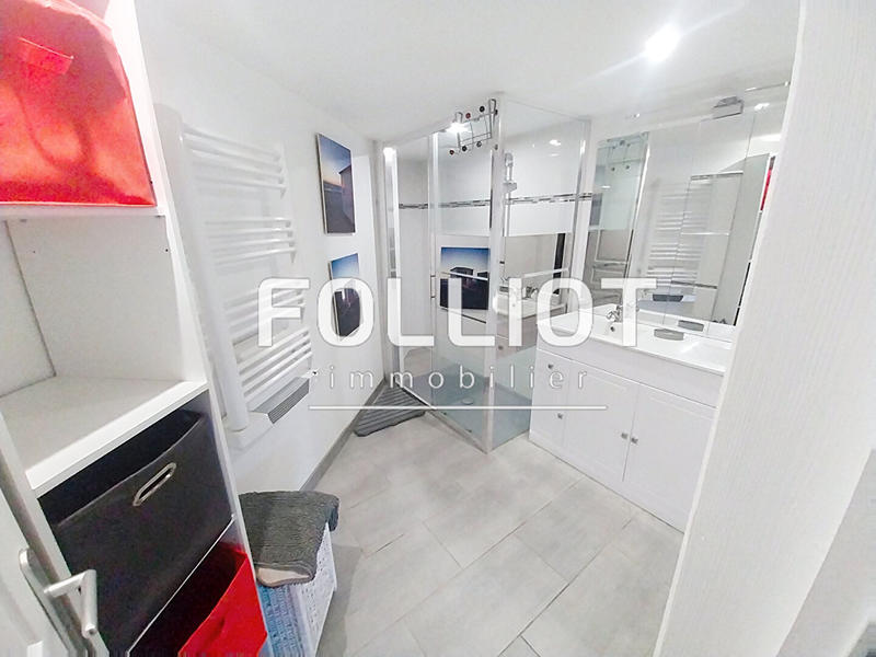 Maison - 70 m² - 4 pièces