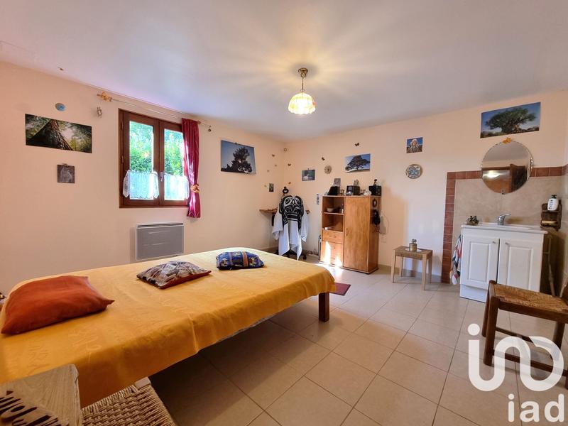 Maison - 151 m² - 6 pièces