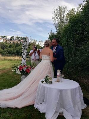 Les Mariés de Sully