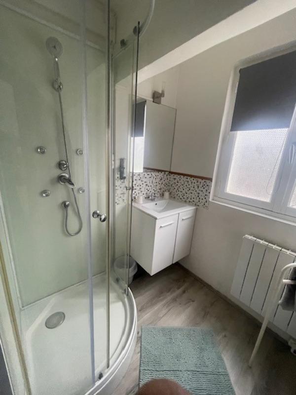 Fonds de commerce - 375 m²