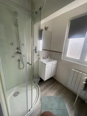 Fonds de commerce - 375 m²