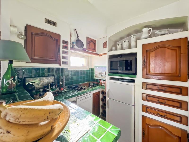 Appartement - 49 m² - 3 pièces