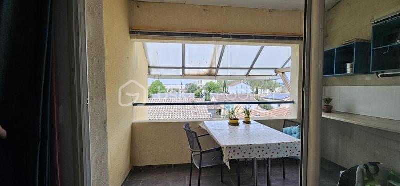 Appartement - 101 m² - 4 pièces