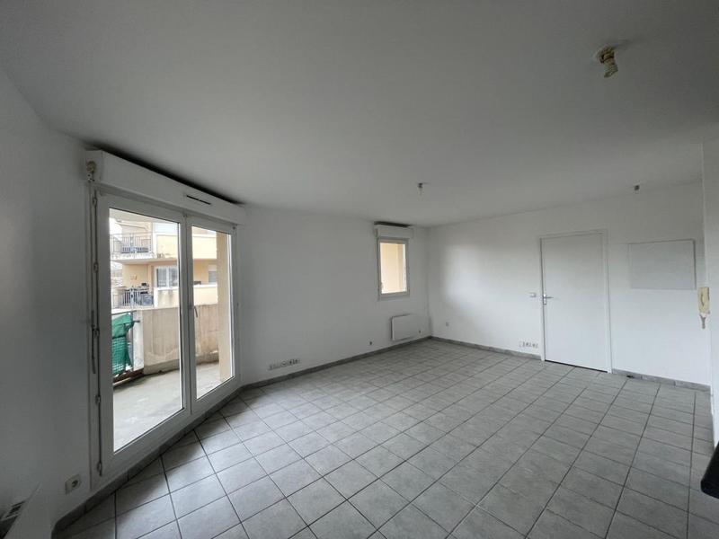 Appartement - 54 m² - 3 pièces