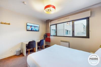 Studio - 22 m² - 1 pièce