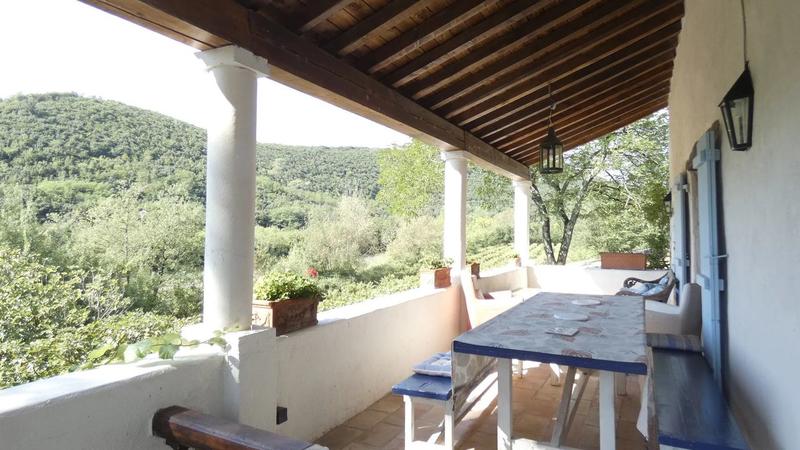 Propriété - 272 m² - 9 pièces