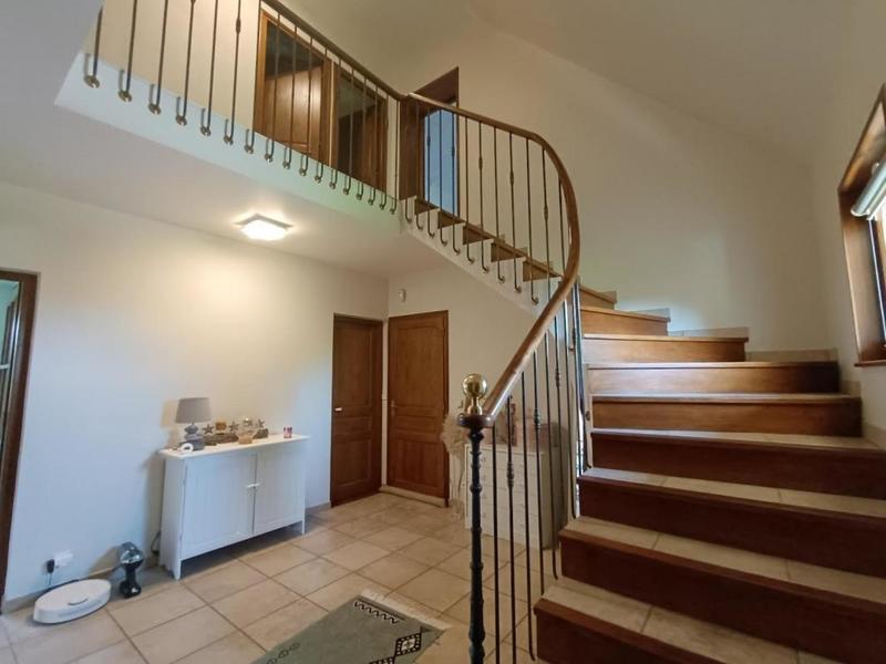 Maison de campagne - 150 m² - 6 pièces