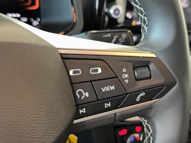 Seat Ibiza 1.0 EcoTSI 110 ch s/S Bvm6 Copa