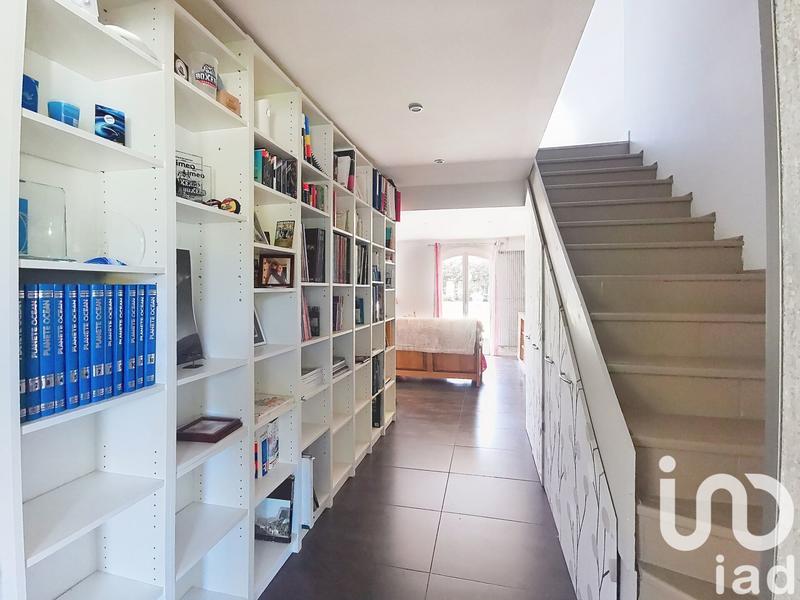 Maison - 195 m² - 6 pièces