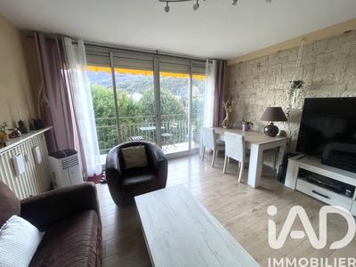 Appartement - 73 m² - 4 pièces