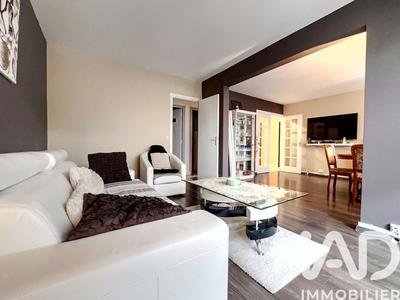 Appartement - 88 m² - 4 pièces