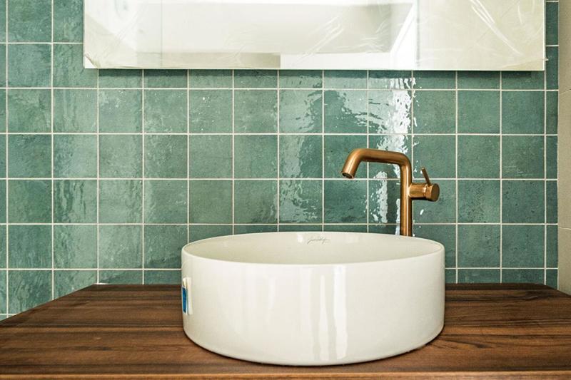 Appartement - 89 m² - 4 pièces