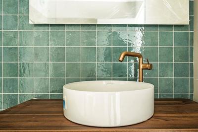 Appartement - 89 m² - 4 pièces