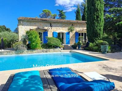 Maison de campagne - 290 m² - 10 pièces