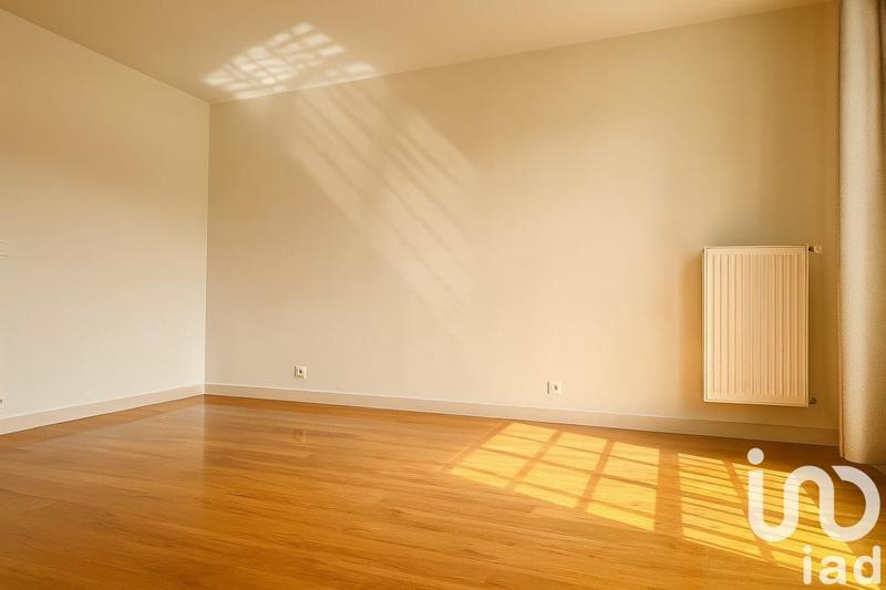 Appartement - 77 m² - 3 pièces