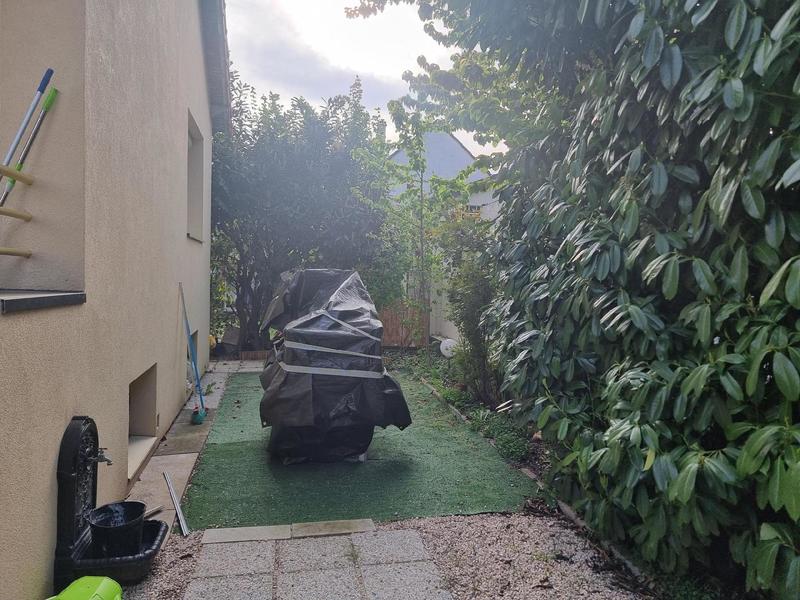 Maison - 70 m² - 4 pièces