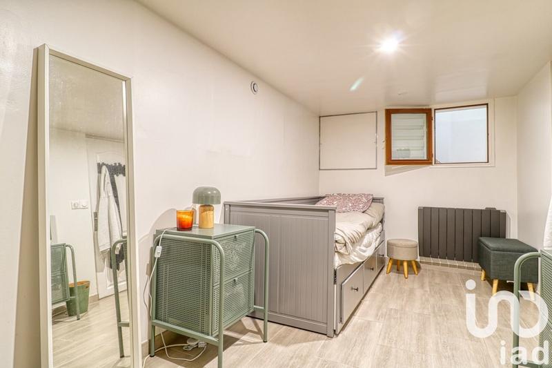 Maison - 72 m² - 3 pièces