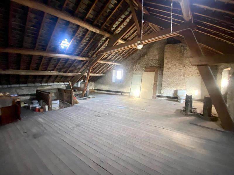 Maison - 65 m² - 3 pièces