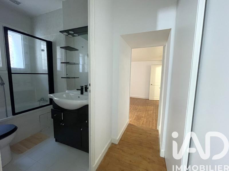 Maison - 77 m² - 4 pièces