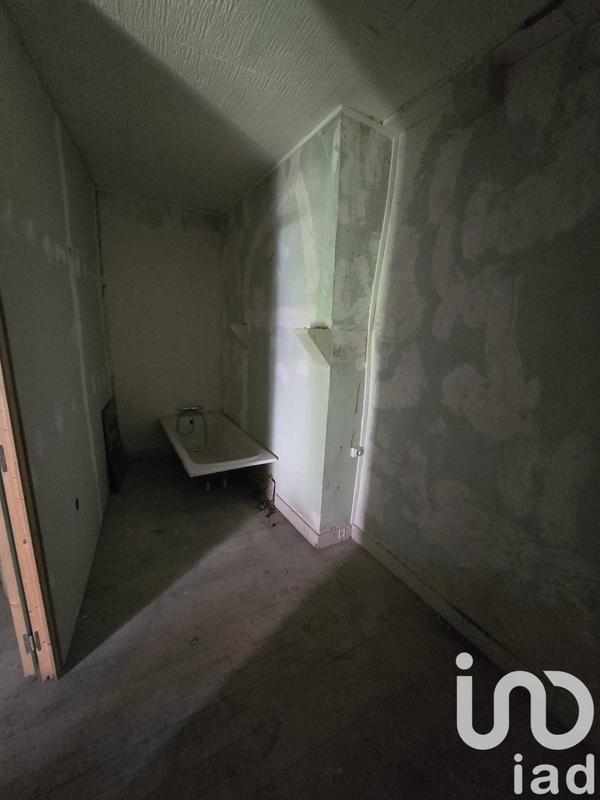 Maison de village - 170 m² - 9 pièces